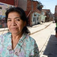 Margarita Barrientos habló de la crisis de sus comedores y que está "pagando haber apoyado a Macri"