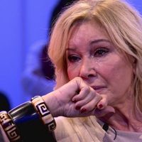 Ya no puede más: Mila Ximénez se dejó consumir por la nostalgia y esto pasó