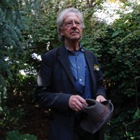 Peter Handke, el polémico