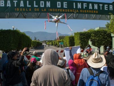 La “verdad histórica” encubría al Ejército