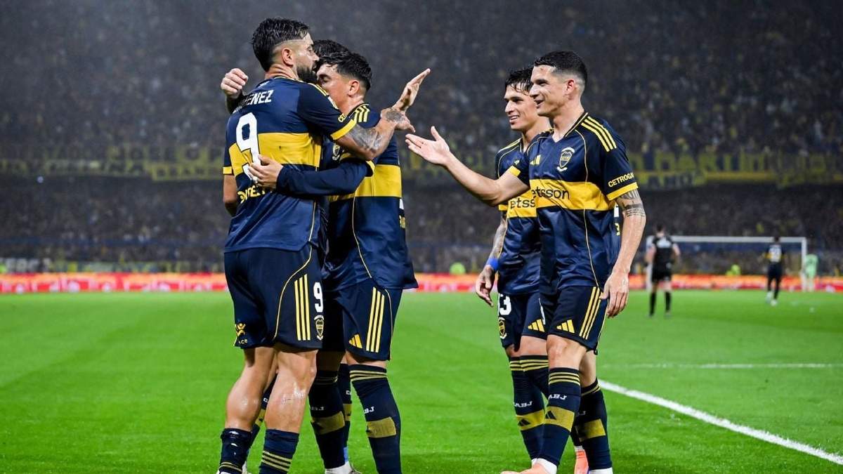 Boca Fuente: (X)