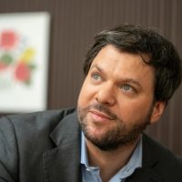 Así están hoy los 4 hijos de Guido Kaczka, a quienes mantiene lejos de los focos