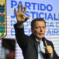 Fernando Gray pidió la revocación de la concesión con Edesur: "Hay mala fe de la empresa"