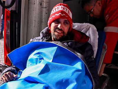 La familia de Pablo Grillo anunció que su recuperación no está evolucionando como pensaban los médicos