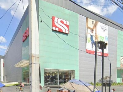 Sujeto mató a una mujer y un hombre en Sears de Tlalnepantla y después se suicidó
