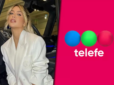 La decisión de Wanda Nara que pone en la cuerda floja su relación con Telefe