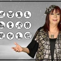 Horóscopo chino: el signo que, según Ludovica Squirru, tendrá un excelente febrero