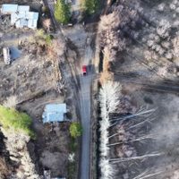 Abrieron los sobres de la licitación para la obra de gas domiciliario en Las Lajas