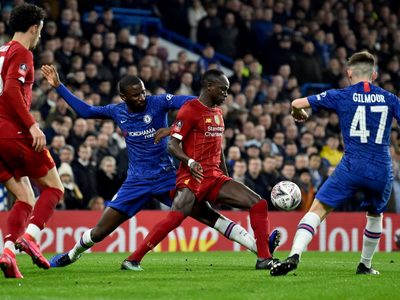 El importante jugador del Chelsea que busca el Liverpool