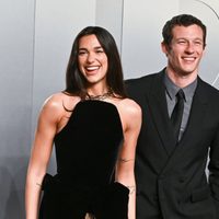 Dua Lipa y el actor Callum Turner se casaron