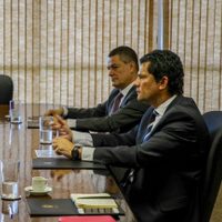 Tribunal Supremo de Brasil determina que Sergio Moro fue parcial en juicio contra Lula
