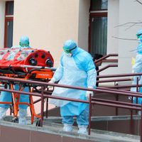 Aumentó a 132 el número de muertos por coronavirus, mientras que los casos confirmados son 2.839