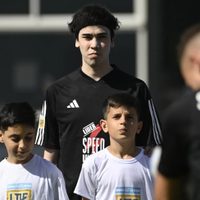 No hubo compasión: contundente crítica en la selección argentina por el debut de Spreen