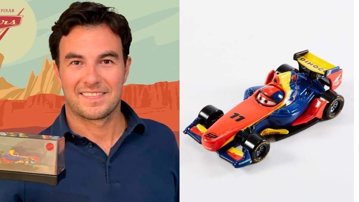Homenaje a "Checo"