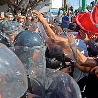 Se impone en Tijuana el odio estilo Trump