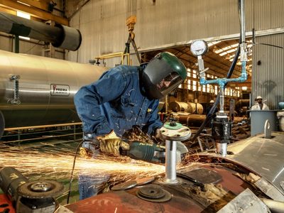 Programa ATP: el 50% de las pymes que pidieron el crédito no pudieron cobrarlo