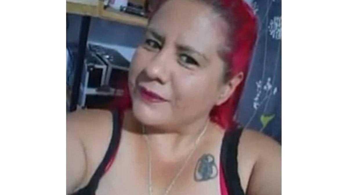 Karina Ruiz Ocampo, activista asesinada