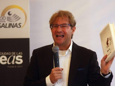Israel extraditará a Andrés Roemer, denunciado por abuso sexual