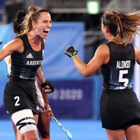 Juegos Olímpicos Tokio 2020: cómo es la cargada agenda de los argentinos de este viernes, 6 de agost