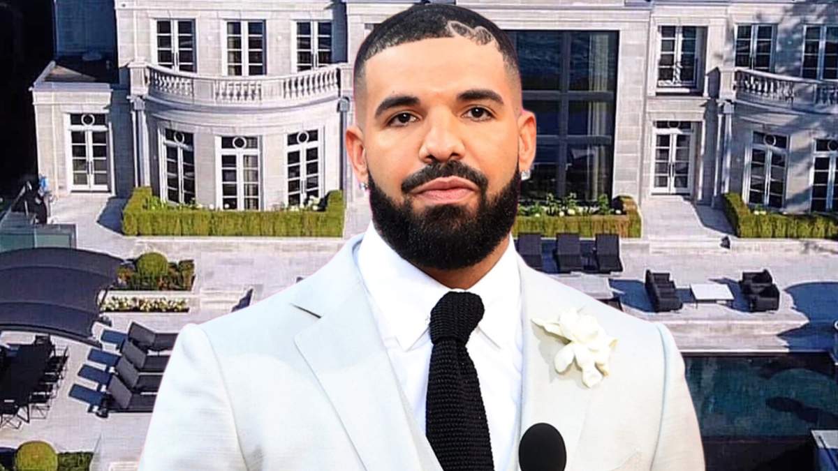 Drake. Fuente: (Minuto Neuquén)