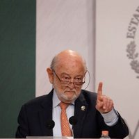 Propone Sarukhán involucrar a la población en la defensa del medio ambiente en México