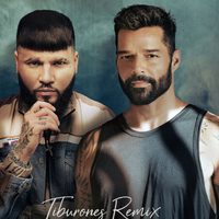 Desde casa: Ricky Martin y Farruko regalan imágenes de su próximo video