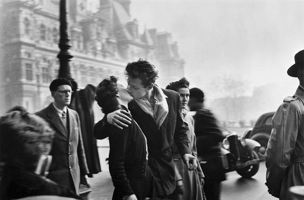 La fotografía del francés