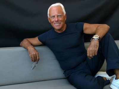 De cuánto es la herencia de Giorgio Armani y quién la cobrará