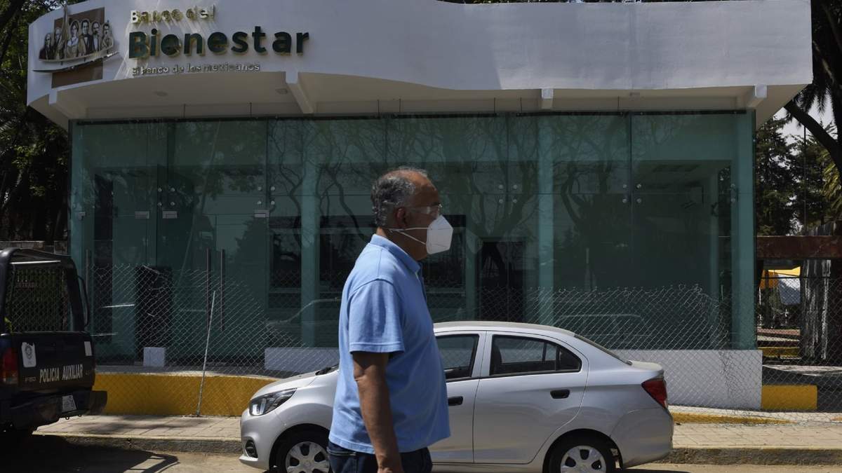 Cada bimestre se incorporarán 450 mil personas y se espera que en abril de 2022 se concluya todo el registro