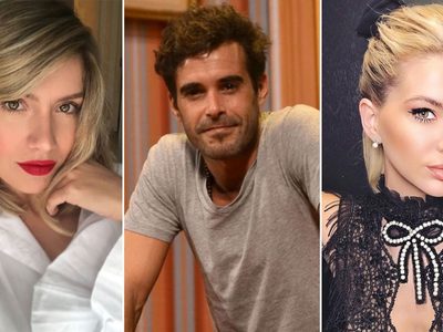 No gustó nada: Laurita Fernández confirmó la noticia más temida por Nicolás Cabré y su reacción