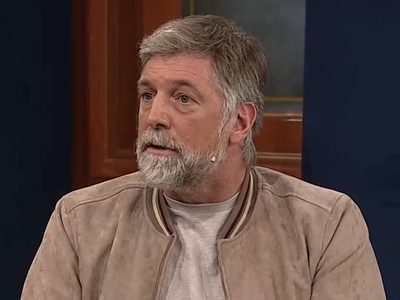 A punto de firmar contrato: una figura de El Trece fue elegida para reemplazar a Horacio Cabak