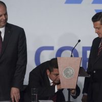 Pide IP al gobierno de Peña austeridad y transparencia en el gasto público