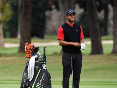 Tiger Woods rechaza 800 millones de dólares para unirse a LIV Golf
