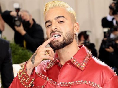 "Sería mi mayor sueño": la confesión de Maluma para alborotar a todos sus seguidores