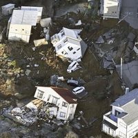 Más de 400 sismos consecutivos sacuden Japón