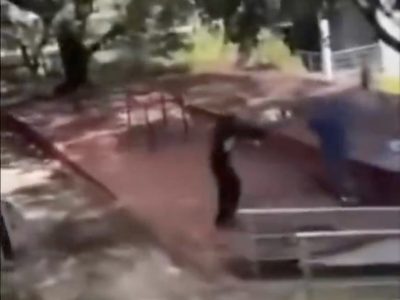 Mario Delgado condena el asesinato de un estudiante en el CCH Sur