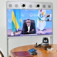 Ruanda niega haber usado el software Pegasus para espiar