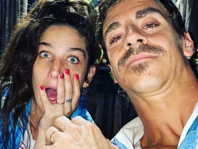 No lo vimos venir: tras su casamiento, Juana Repetto reveló los verdaderos motivos de la decisión