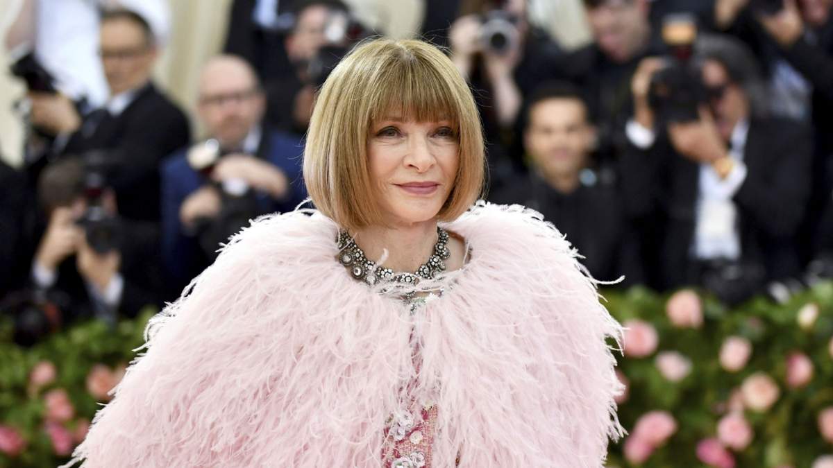 Anna Wintour