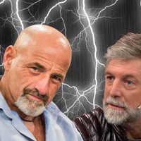 "Así va a terminar": la picante advertencia de Gustavo Sofovich a Horacio Cabak