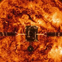 La sonda 'Solar Orbiter' verá por primera vez una región desconocida del Sol