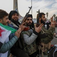 Todo lo que ocurrió este fin de semana en Siria y sus reacciones internacionales