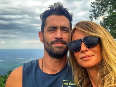 Sabrina Rojas mandó al frente a el Tucu López por una impensada razón