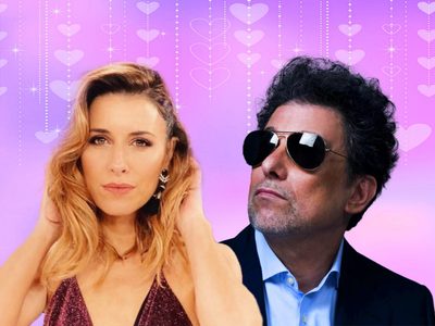 Nos tomó por sorpresa: Mariana Brey dio detalles inéditos de su romance fugaz con Andrés Calamaro