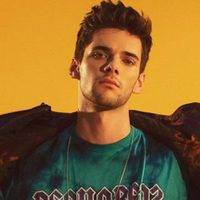 ¡Inesperado! Álvaro Rico, protagonista de "Élite", revela que le "encantaría" trabajar en Argentina