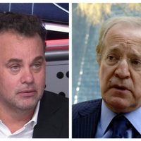 José Ramón llama "sicario" a Faitelson; él revira y dice que Tv Azteca lo corrió por cocainómano