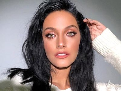 Lejos de los flashes: la insólita profesión que eligió Oriana Sabatini y a la que casi nadie se anima