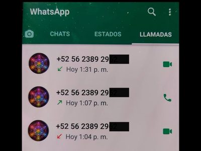 Así puedes enviar audios que se eliminan tras ser escuchados en WhatsApp