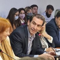 Pablo Cervi anunció su candidatura a gobernador por Juntos por el Cambio