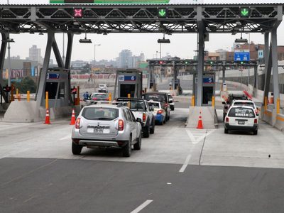 Cada vez más cerca el peaje en rutas de Vaca Muerta: cuándo y cómo funcionará